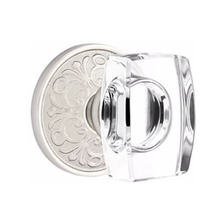 Emtek Satin Nickel Dummy 8056WSUS15 8056WSUS15